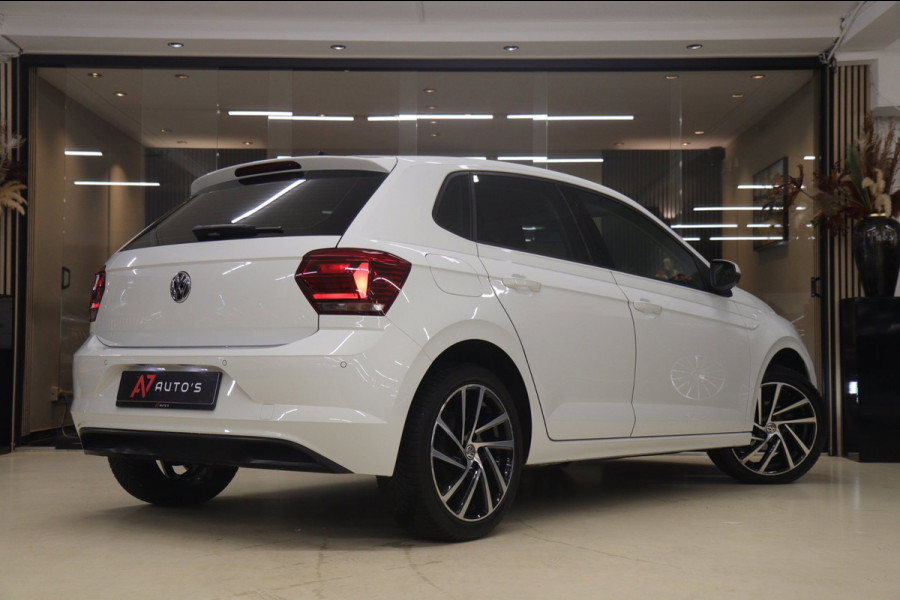 Volkswagen Polo 1.0 TSI Comfortline NAP /CARPLAY/NAVI/ACC/VIRTUAL/VOL