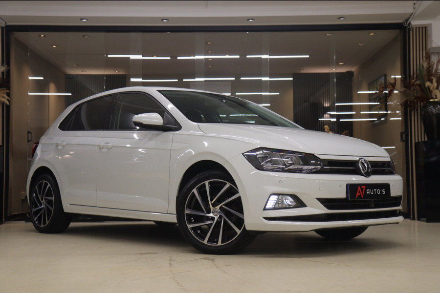 Volkswagen Polo 1.0 TSI Comfortline NAP /CARPLAY/NAVI/ACC/VIRTUAL/VOL