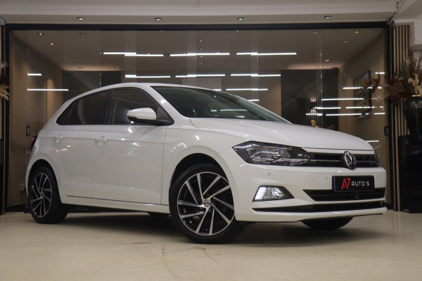 Volkswagen Polo 1.0 TSI Comfortline NAP /CARPLAY/NAVI/ACC/VIRTUAL/VOL