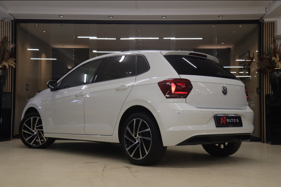 Volkswagen Polo 1.0 TSI Comfortline NAP /CARPLAY/NAVI/ACC/VIRTUAL/VOL