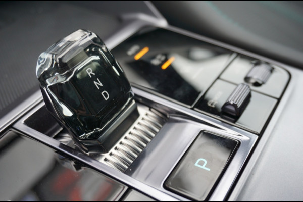 BYD SEAL U 1.5 DM-i FWD Boost 218 PK | 6JR GARANTIE | NIEUW!