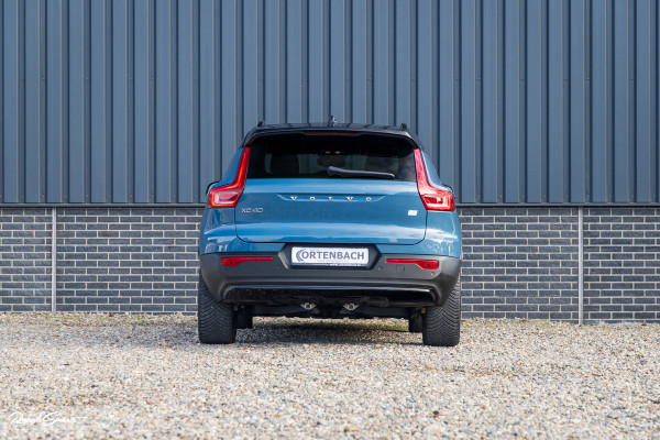 Volvo XC40 Recharge Ultimate 70 kWh | Panoramadak | Adaptieve cruise | Blis | Memory | Harman Kardon |
