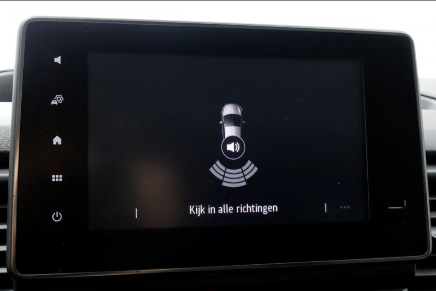 Renault Trafic 2.0 dCi 150pk L2H1 Automaat Work Edition LED/Airco/Navi 01-2024