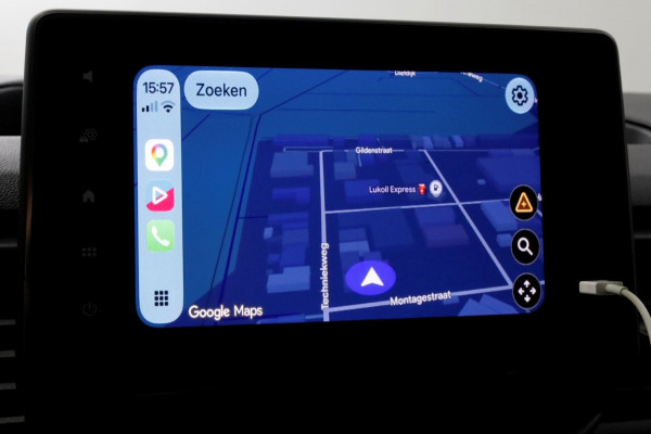 Renault Trafic 2.0 dCi 150pk L2H1 Automaat Work Edition LED/Airco/Navi 01-2024