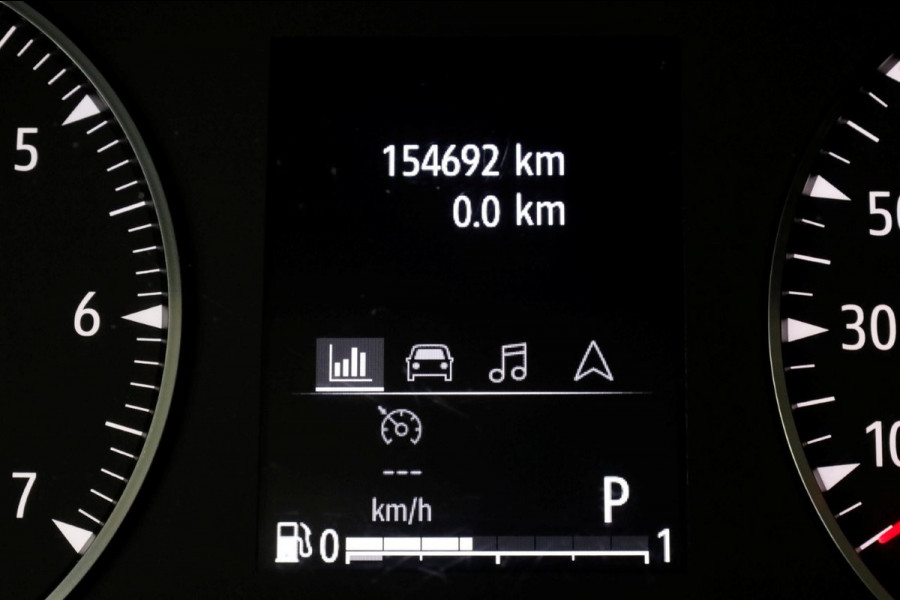 Renault Trafic 2.0 dCi 150pk L2H1 Automaat Work Edition LED/Airco/Navi 01-2024