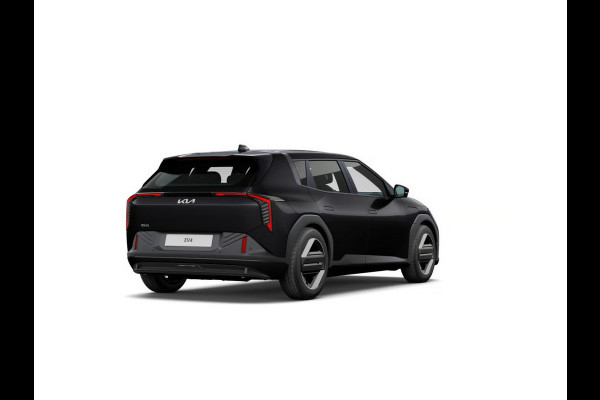 Kia EV4 Plus 58.3 kWh | Actieprijs* | Navi. | Clima. | Adapt. Cruise. | Stoel&Stuur Verwarming | Dodehoekassistentie | Achteruitrijcamera