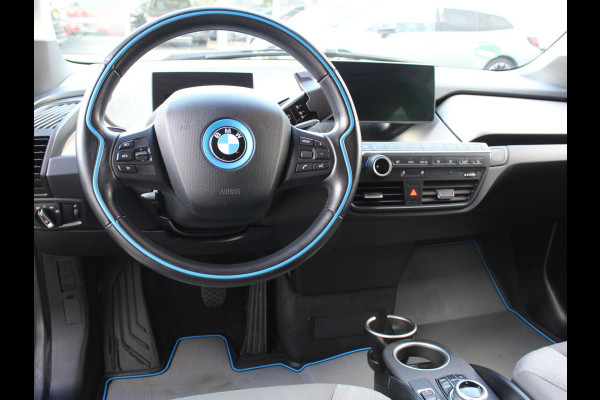 BMW i3 Basis 94Ah 33 kWh | STOELVERWARMING | NAVIGATIE | ACHTERUITRIJCAMERA |