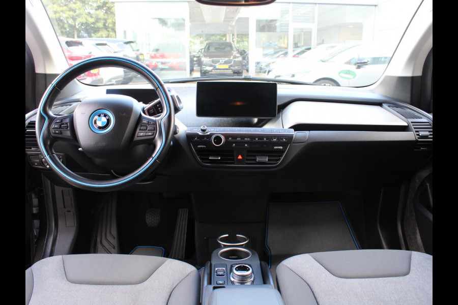 BMW i3 Basis 94Ah 33 kWh | STOELVERWARMING | NAVIGATIE | ACHTERUITRIJCAMERA |