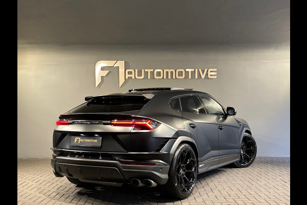 Lamborghini Urus 4.0 V8 Performante Pano|FULL Carbon|PPF|HuD