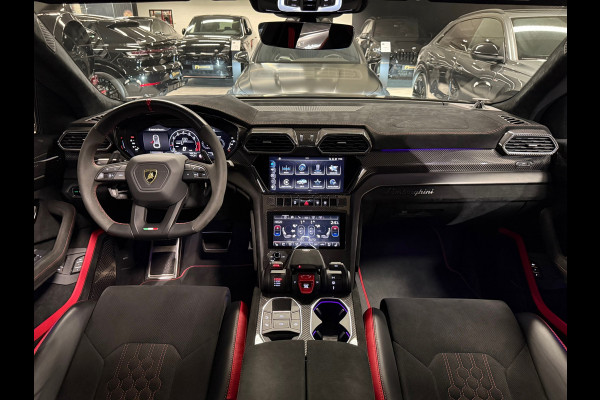 Lamborghini Urus 4.0 V8 Performante Pano|FULL Carbon|PPF|HuD