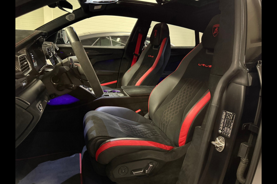 Lamborghini Urus 4.0 V8 Performante Pano|FULL Carbon|PPF|HuD