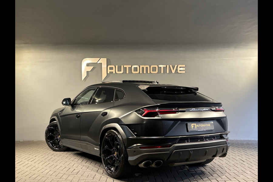 Lamborghini Urus 4.0 V8 Performante Pano|FULL Carbon|PPF|HuD