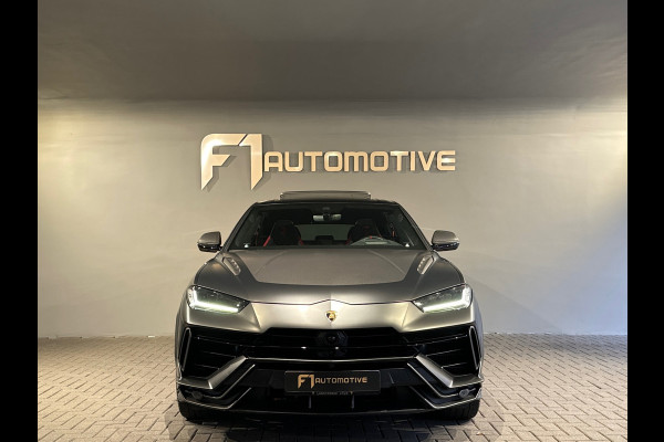 Lamborghini Urus 4.0 V8 Performante Pano|FULL Carbon|PPF|HuD