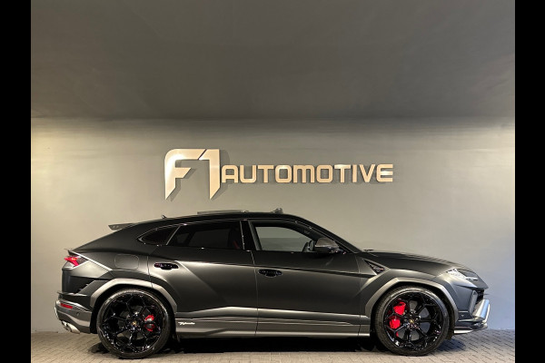 Lamborghini Urus 4.0 V8 Performante Pano|FULL Carbon|PPF|HuD
