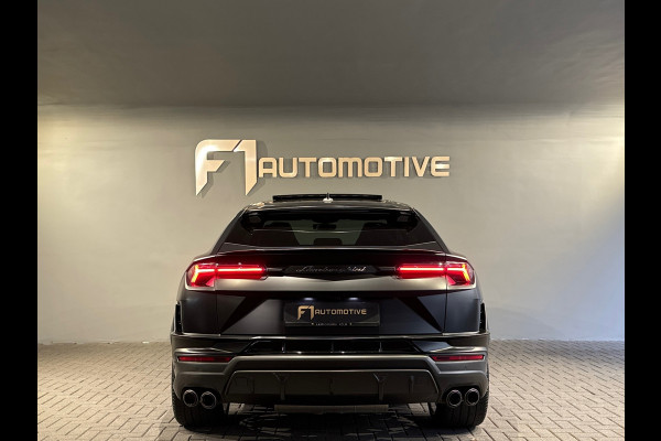Lamborghini Urus 4.0 V8 Performante Pano|FULL Carbon|PPF|HuD