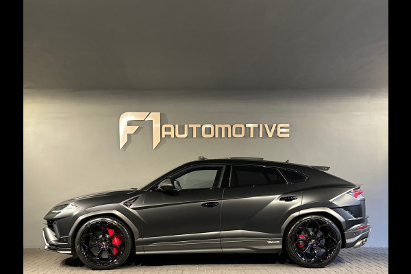 Lamborghini Urus 4.0 V8 Performante Pano|FULL Carbon|PPF|HuD