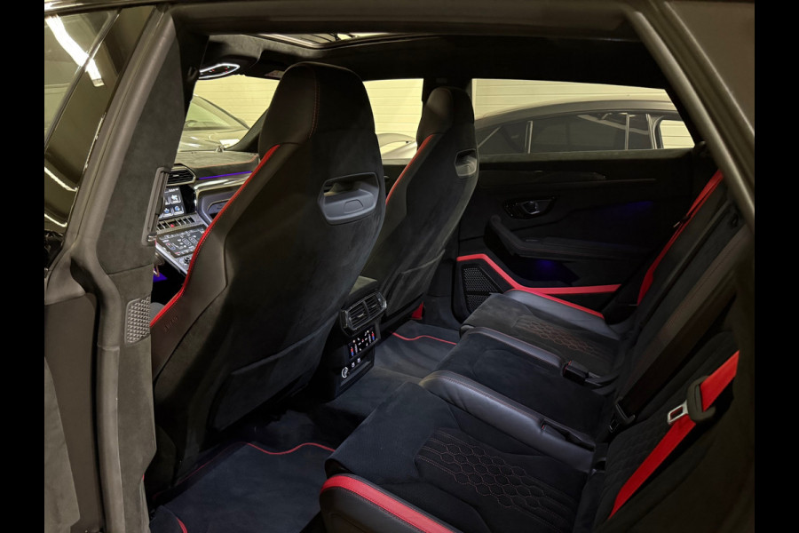Lamborghini Urus 4.0 V8 Performante Pano|FULL Carbon|PPF|HuD