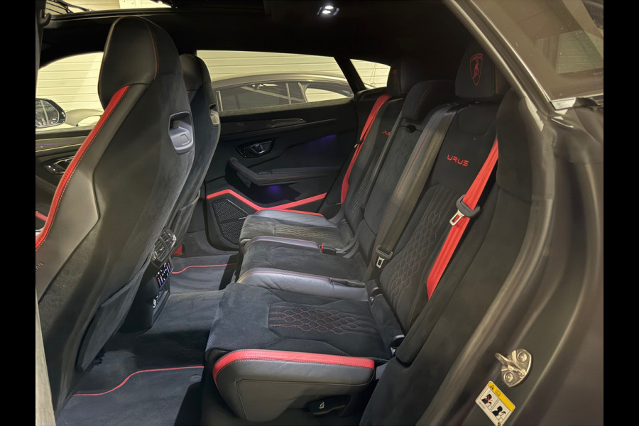 Lamborghini Urus 4.0 V8 Performante Pano|FULL Carbon|PPF|HuD