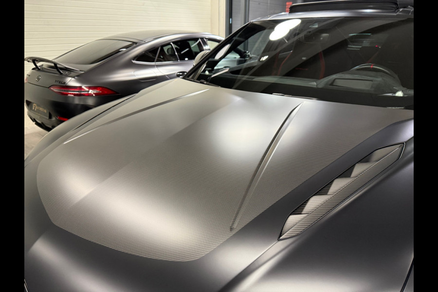 Lamborghini Urus 4.0 V8 Performante Pano|FULL Carbon|PPF|HuD