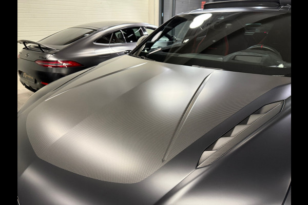 Lamborghini Urus 4.0 V8 Performante Pano|FULL Carbon|PPF|HuD