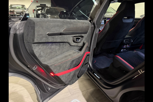 Lamborghini Urus 4.0 V8 Performante Pano|FULL Carbon|PPF|HuD