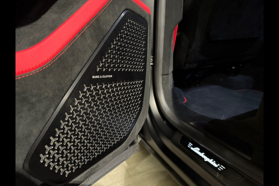 Lamborghini Urus 4.0 V8 Performante Pano|FULL Carbon|PPF|HuD