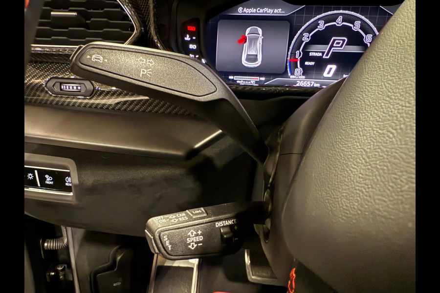 Lamborghini Urus 4.0 V8 Performante Pano|FULL Carbon|PPF|HuD