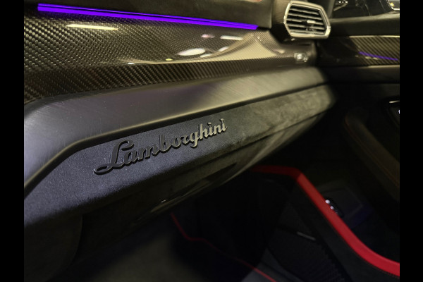 Lamborghini Urus 4.0 V8 Performante Pano|FULL Carbon|PPF|HuD