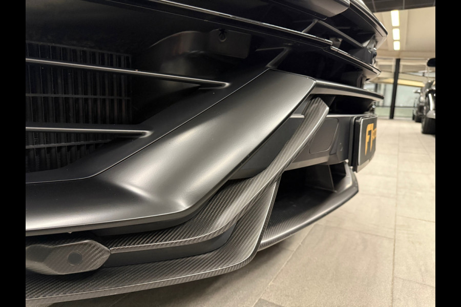 Lamborghini Urus 4.0 V8 Performante Pano|FULL Carbon|PPF|HuD