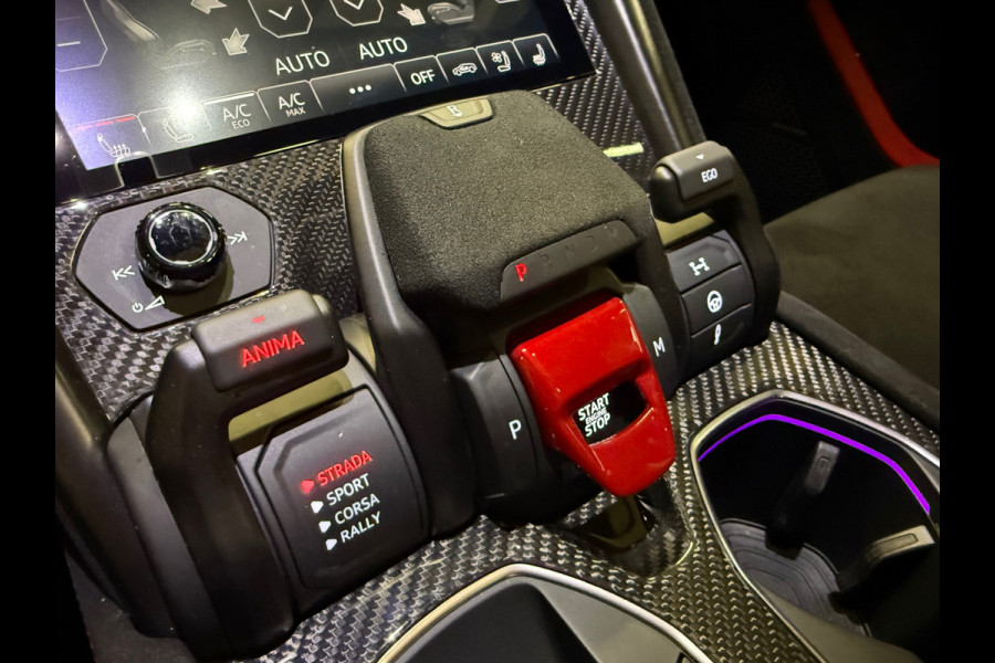 Lamborghini Urus 4.0 V8 Performante Pano|FULL Carbon|PPF|HuD