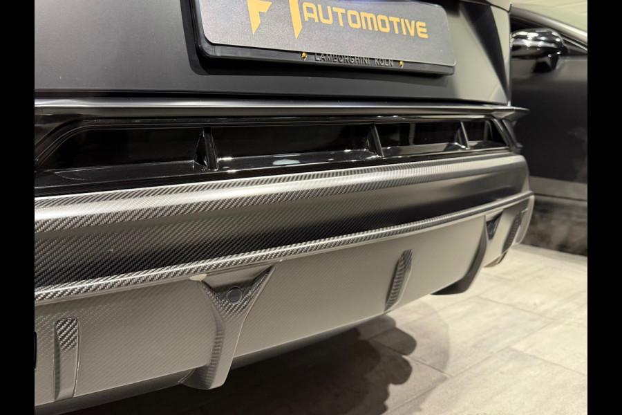 Lamborghini Urus 4.0 V8 Performante Pano|FULL Carbon|PPF|HuD