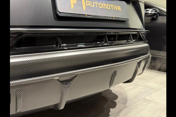 Lamborghini Urus 4.0 V8 Performante Pano|FULL Carbon|PPF|HuD