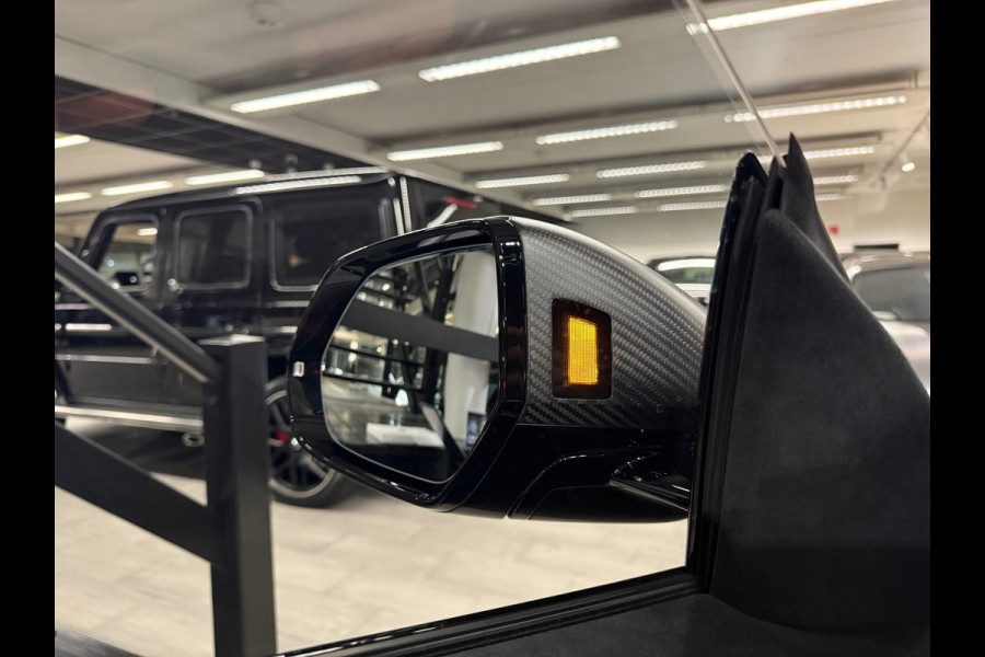 Lamborghini Urus 4.0 V8 Performante Pano|FULL Carbon|PPF|HuD
