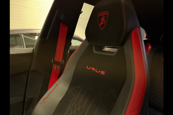 Lamborghini Urus 4.0 V8 Performante Pano|FULL Carbon|PPF|HuD
