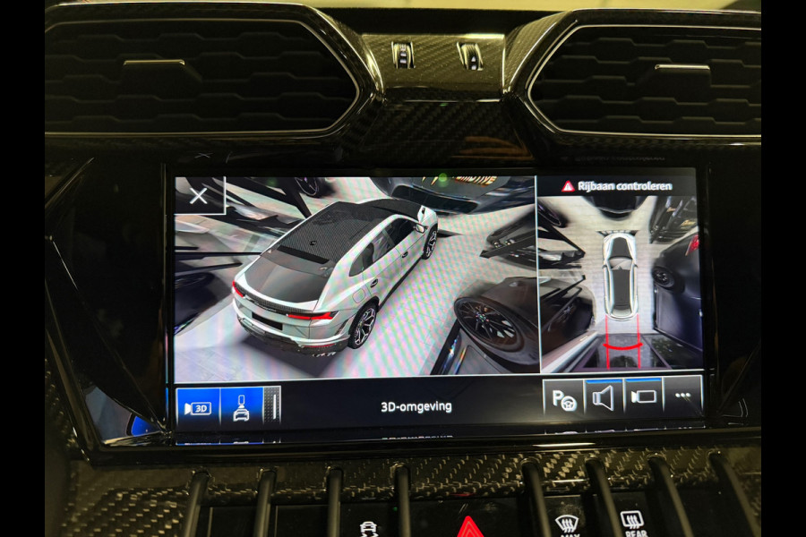 Lamborghini Urus 4.0 V8 Performante Pano|FULL Carbon|PPF|HuD