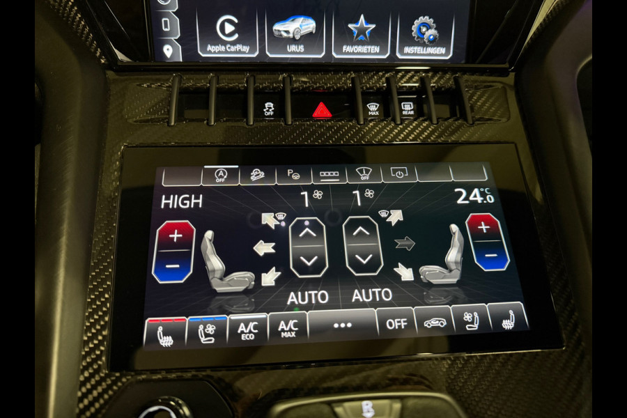 Lamborghini Urus 4.0 V8 Performante Pano|FULL Carbon|PPF|HuD