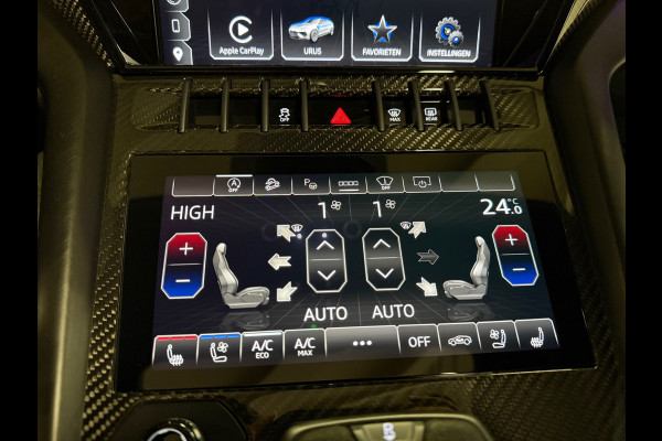 Lamborghini Urus 4.0 V8 Performante Pano|FULL Carbon|PPF|HuD