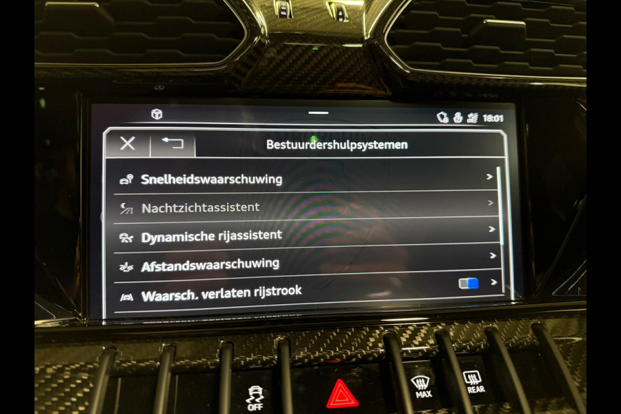 Lamborghini Urus 4.0 V8 Performante Pano|FULL Carbon|PPF|HuD