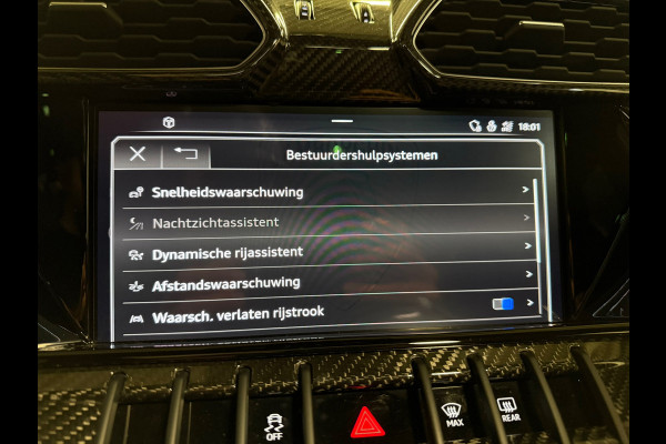 Lamborghini Urus 4.0 V8 Performante Pano|FULL Carbon|PPF|HuD