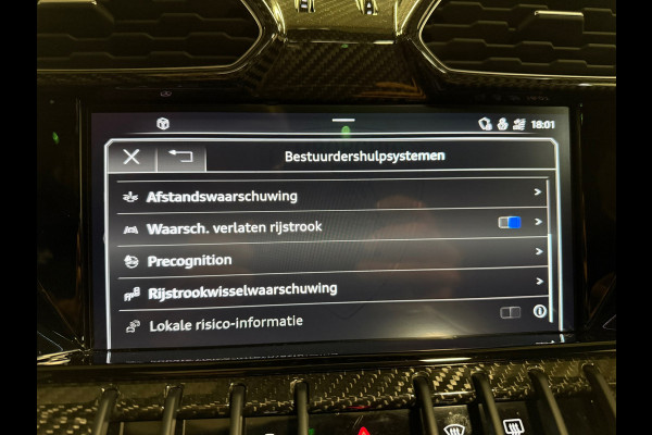 Lamborghini Urus 4.0 V8 Performante Pano|FULL Carbon|PPF|HuD