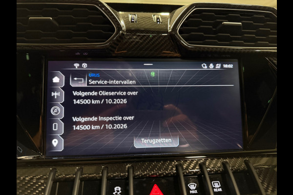 Lamborghini Urus 4.0 V8 Performante Pano|FULL Carbon|PPF|HuD