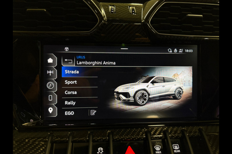 Lamborghini Urus 4.0 V8 Performante Pano|FULL Carbon|PPF|HuD