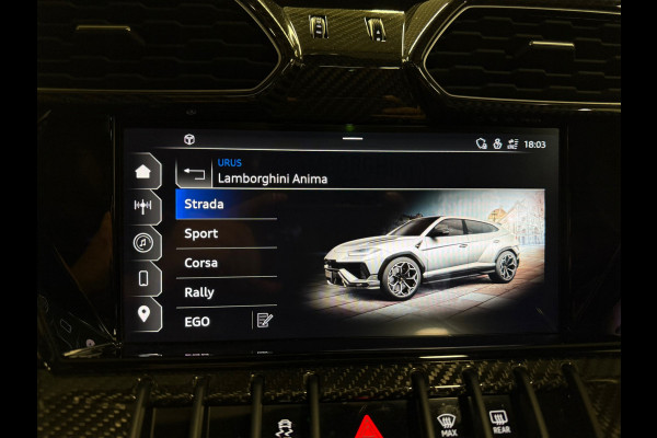 Lamborghini Urus 4.0 V8 Performante Pano|FULL Carbon|PPF|HuD