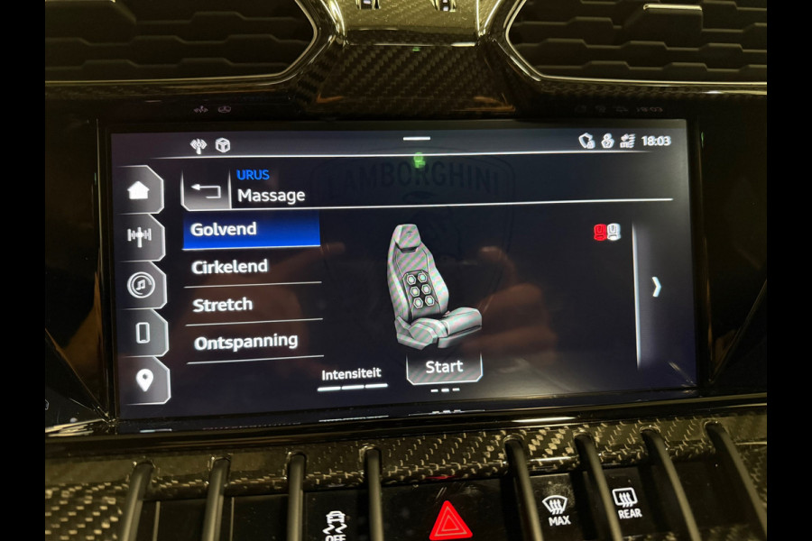Lamborghini Urus 4.0 V8 Performante Pano|FULL Carbon|PPF|HuD