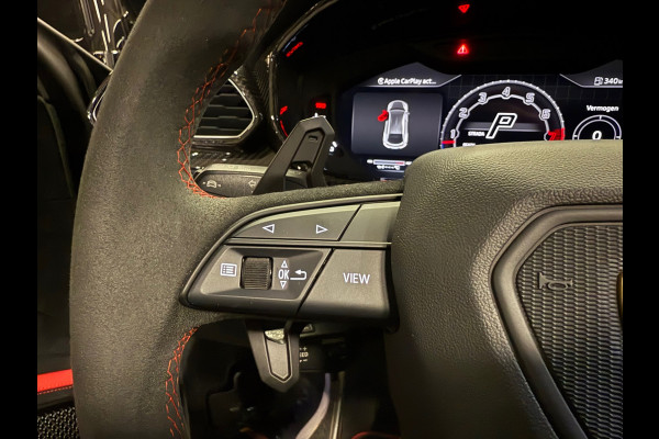 Lamborghini Urus 4.0 V8 Performante Pano|FULL Carbon|PPF|HuD