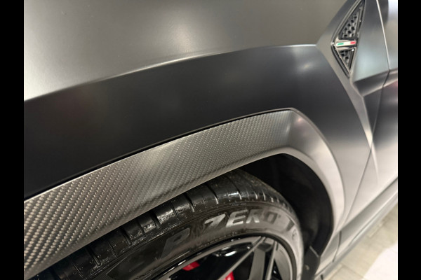 Lamborghini Urus 4.0 V8 Performante Pano|FULL Carbon|PPF|HuD
