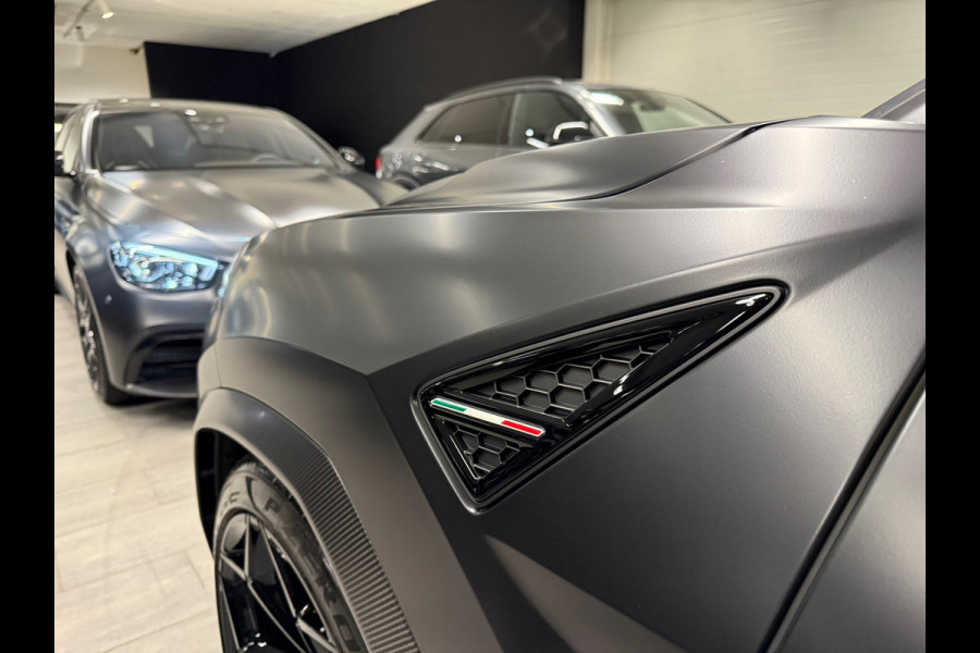 Lamborghini Urus 4.0 V8 Performante Pano|FULL Carbon|PPF|HuD