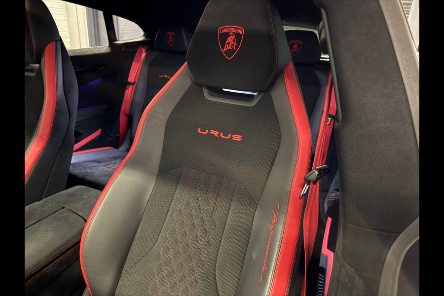 Lamborghini Urus 4.0 V8 Performante Pano|FULL Carbon|PPF|HuD