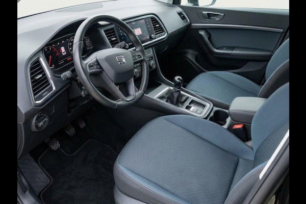 Seat Ateca 1.0 EcoTSI Style Business Intense 116pk | Trekhaak | Parkeercamera | Navigatie | Adaptieve cruise controle | Lichtmetalen velgen