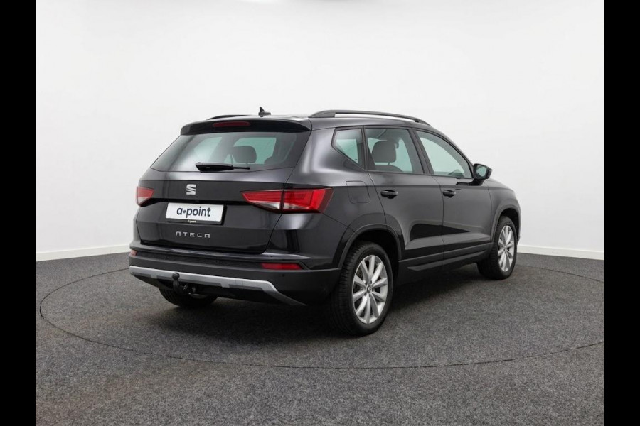 Seat Ateca 1.0 EcoTSI Style Business Intense 116pk | Trekhaak | Parkeercamera | Navigatie | Adaptieve cruise controle | Lichtmetalen velgen